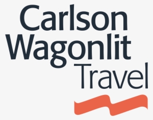 Open - Carlson Wagonlit Travel Logo Png