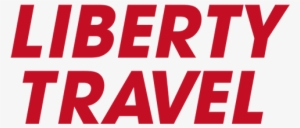 Location - Liberty Travel Logo
