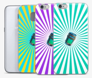 Chug Jug Phone Case - Mobile Phone