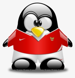 Footbal Images - Caricatura Imagenes De Pinguinos
