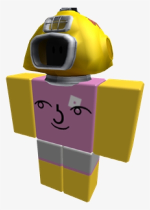Why Can't I Be Naked My Yellow Submarine Man Thing - Roblox