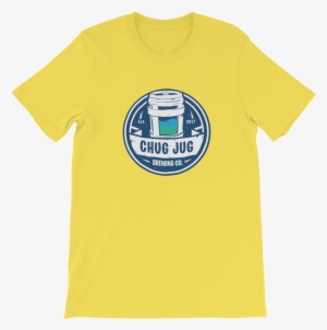 Fortnite Chug Jug Brewing Company Logo T-shirt - Girl With Umbrella Youth Tee. By Artistshot