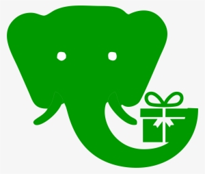 White Elephant Express - Elephant