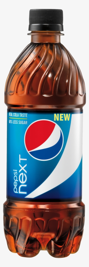 Pepsi Next 24 Oz