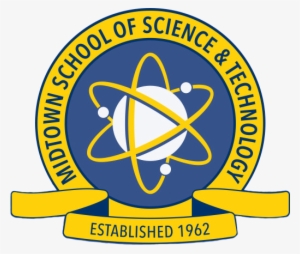 Msst Icon - Midtown School Of Science And Technology Png