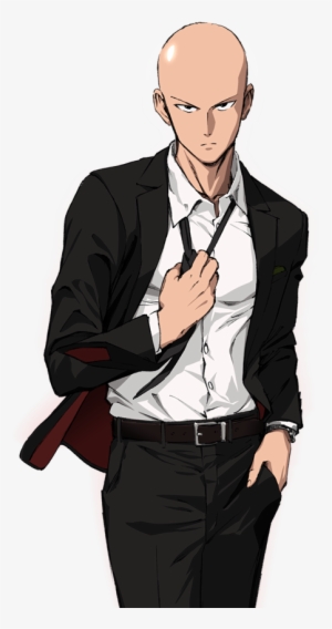 1 Saitama Picture Of One Punch Man Maji Drama Cd And - Saitama One Punch Man