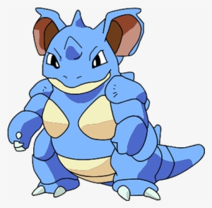 Nidoqueen Pokemon - Nido Queen