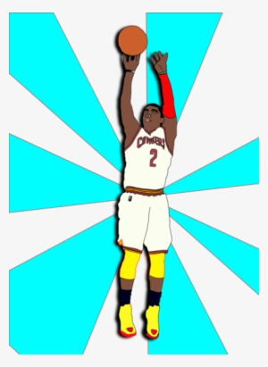 Dsango1kyrie Irving