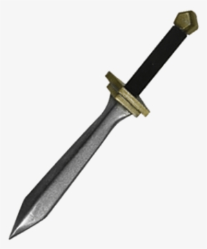 Larp Legion Dagger - The Lord Of The Rings