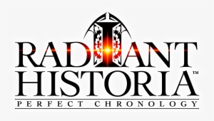 Atlus Titles - Radiant Historia Perfect Chronology Nintendo 3ds