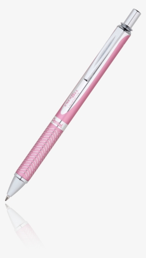 Pink Pen Png Svg - Plane