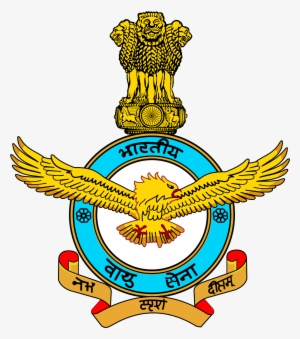 Indian Air Force Logo