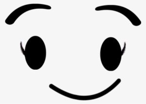 Eyelash-test - Illustration