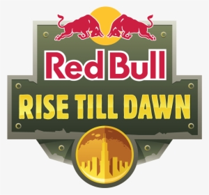 Red Bull Rise Till Dawn