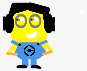 Minion Png