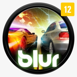 Activision Blur - Xbox 360