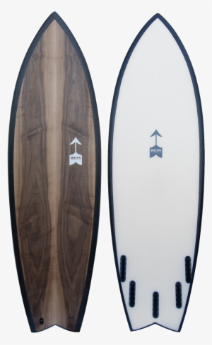 Traveler 5'9" Surfboard - Danny Hess Traveler 5'9" Surfboard