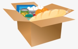 Food Box Png » Png Image - Illustration