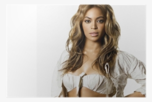 Beyonce Inspired Wigs Long Wavy Blonde