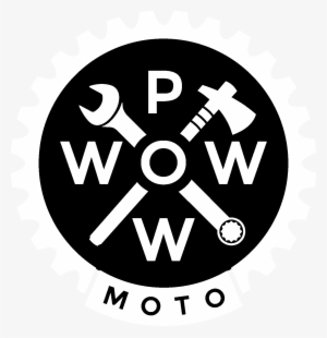 Pow Wow Moto - Hearts & Arrows Diamond