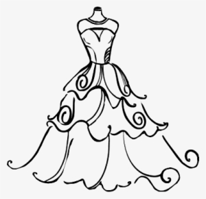 Download Wedding Dress Png Free Hd Wedding Dress Transparent Image Pngkit