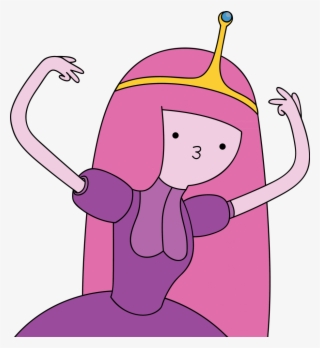 Princess Bubblegum Png - Adventure Time Princess Bubblegum Png