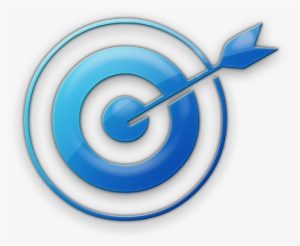 Target Bullseye Logo Png - Target Gas Utility Services Ltd