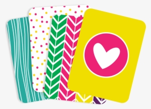 Confetti Edition Digital - Clip Art