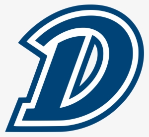 Drake Athletics Logo