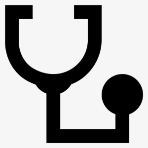 Stethoscope Icon - Euclidean Vector
