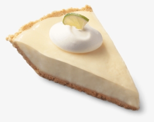 Key West Icebox Pie Untopped Chef - Key Lime Pie Transparent