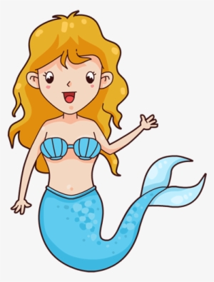 Free To Use Public Domain Mermaid Clip Art Y7qv7g Clipart - Mermaids Have More Fun Throw Blanket