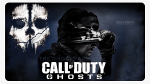 Call Of Duty® - Call Of Duty Ghost