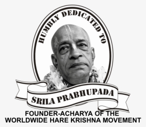 Contact Us - Srila Prabhupada