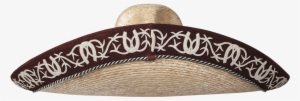 Mariachi Sombrero Png - Clipart De Sombrero De Charro