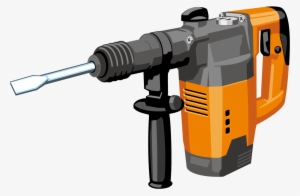 Hammer Drill Screwdriver Tool Electricity - Screwdriver