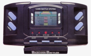 800px Epoch Barcode Battler - Barcode Battler