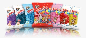 ®globos Kalú All Rights Reserved - Toy Balloon