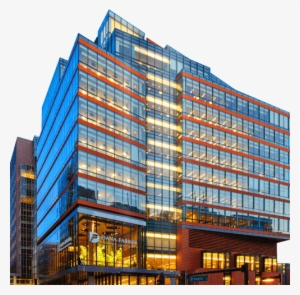 Dana-farber Building - Dana Farber