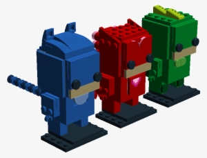 Pj Masks Brickheadz - Lego Ideas