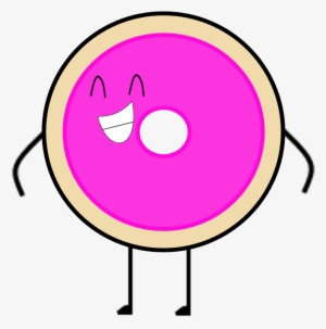 Donut - Portable Network Graphics