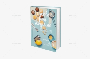 Simple Food Magazine - Food Photography