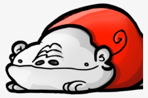 Gorilla Snail @gorillasnail@mastodon