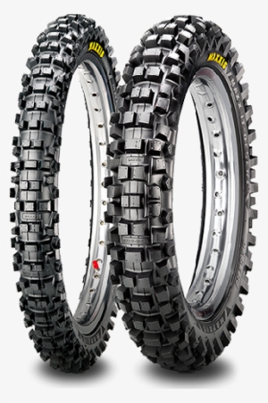 Maxxcross Desert It - Maxxis Desert
