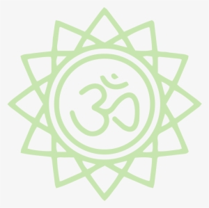 Om - Paper Cutting Kaligrafi Allah