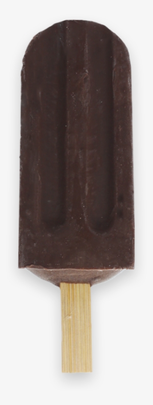 Vegan Choc Fudge - Ice Cream Bar