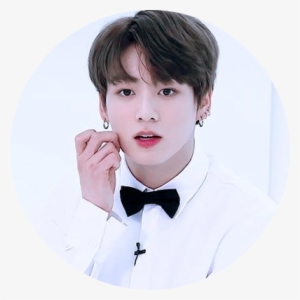 Transparent Jungkook Face Clipart Royalty Free Stock - Jungkook Png