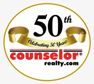 1424094350 50th Celebration Revised Text - Counselor Realty