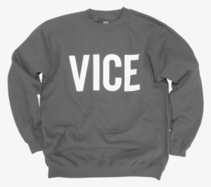 Vice Black Sweatshirt £38 - North America