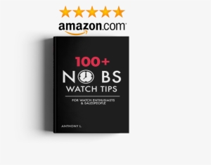 Flat Book 5 Star Cover Transparent